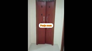 lowest individuval  New house for rent / புதிய தனி வீடு வாடகை - 13,000 / Muslim christian ok /