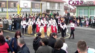 Cazin-Danas.com: FOLKLOR - Gnjilavac