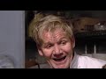 One Of The Most Horrific Freezers Gordon Ramsay Has Ever Seen - Kitchen Nightmares