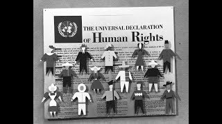 Há 70 anos: adotada a Declaração Universal dos Direitos Humanos