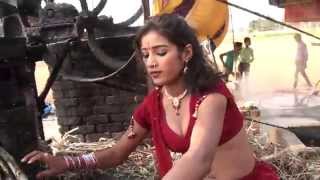 Ganna Ke Khet Me || Uncut Video || Bhojpuri Video New