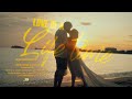 Wenkang & Reina Short Film 'Love of a life time'