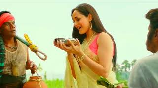 New Telugu movie akhanda Full movie best scenes Romantic characters  reactions scene