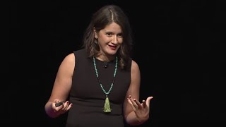 The American Case for Paid Maternity Leave | Jessica Shortall | TEDxSMU