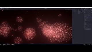 Unity GPU Flocking Boids