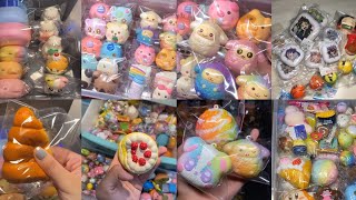 kumpulan spam random squishy , haul squishy | spam squishy