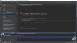 Reading and parsing in our .xml files | Microservices: The Good, Bad & Ugly