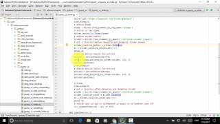Lesson 15 Python Webdriver jQuery UI Slider