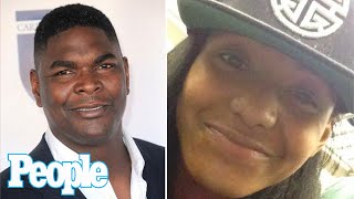 Former NFL Wide Receiver Keyshawn Johnson's Daughter Maia Dies at 25: 'We Are Heartbroken' | PEOPLE