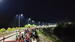 భక్తులతో నిండిన తిరుమల || Huge crowd in Tirumala for Srivari Darshanam 2022 || TTD ||Tirumala