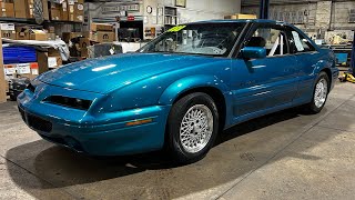 1995 Pontiac Grand Prix SE (J453M)