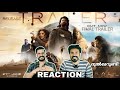 Kalki 2898 Ad Release Trailer Reaction | Prabhas Dulquer Salmaan Kamal Amitabh | Entertainment Kizhi