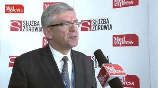 Finansowanie ochrony zdrowia. PiS proponuje system budżetowy