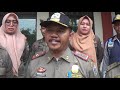 satpol pp jakarta timur penertiban gangguan tramtibum kec. ciracas 7 nov 2018