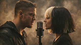 Imagine Dragons x Sia - Born to Fight | Powerful Motivational Anthem | Emotional & Epic