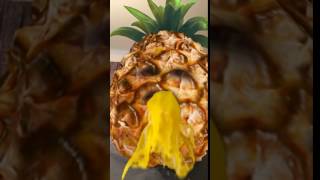 Pineapple Throw Up Guy