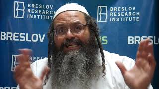 Meir Elkabas - Parshat Vayeira