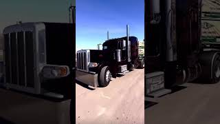 Canadian Truck | Black Truck #truck