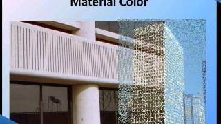 Making Architectural Concrete Work
