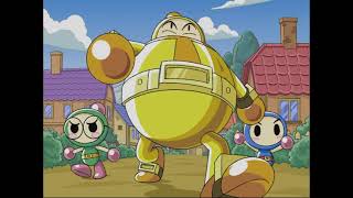 Bomberman Land 2  GameCube Intro  HD Japan Only