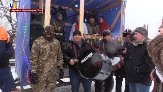 Единственная в своем роде: Красноильская Маланка