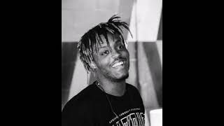 Juice WRLD Black & White Photo Slideshow