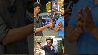 நீங்க யார Encounter பண்ணுவிங்க | Cinema Bogan | #thalapathy #rajinikanth #vettiyan #encounter