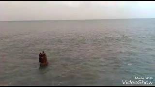 Rameshwaram sea