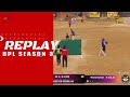 shakti dhaba vs kings of gyanpur league match bhadohi premier league season 3 gt sports.