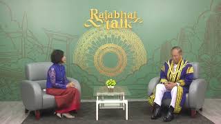 รายการ Rajabhat Talk สัมภาษณ์พิเศษพลอากาศเอก ชลิต พุกผาสุข นายกสภามหาวิทยาลัยราชภัฏเพชรบุรี