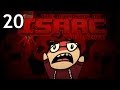 The Binding of Isaac: Antibirth - Northernlion Plays - Episode 20 [Breakthrough]