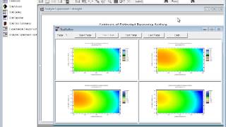 Statgraphics StatGallery