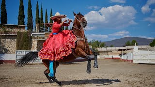 El Son De La Escaramuza