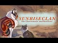 Warriors Cats Clans pt. 1 🌄 Meet Sunriseclan