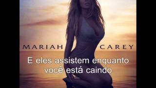 Mariah Carey The Art Of Letting Go (TRADUÇÃO)