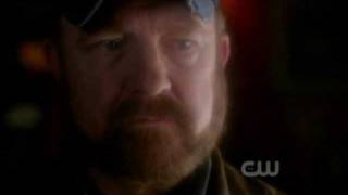 Supernatural - Bobby's Death