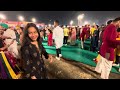 abhivyakti garba 2024 day 1 indore