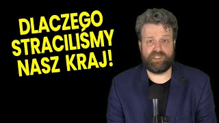 Dlaczego Straciliśmy Nasz Kraj! - feat. Dr Jan Rokita - Rozmowa Analiza Ator