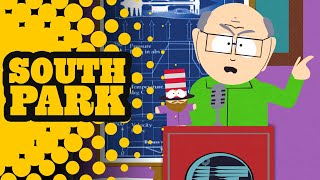 A New Way to Travel That Will Change Everything - SOUTH PARK