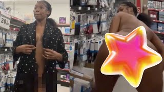 She’s Going Straight To Jail! Woman Risked It All In The Clearance Aisle At Family Dollar Store!