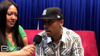 STAR (THE STAR \u0026 BUC WILD SHOW): Interview with Brooklyn Bodega