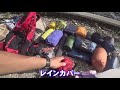 【si ba tv 第50回】ソロ山道具紹介します