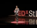 Roaming Curiosity Leads to Radical Imagination | Cynthia Chapple | TEDxStLouisWomen