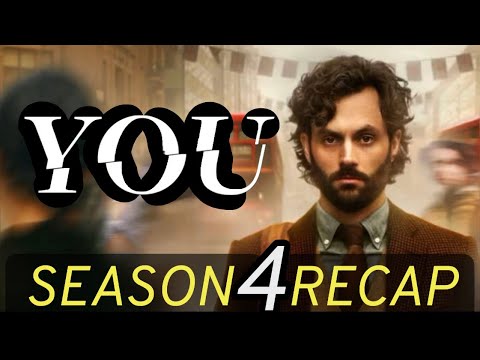 Your recap of season 4! (Parts 1 and 2)