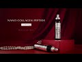 PORTFO x NOHTUS VIETNAM - Premium Nano Collagen 22000 - Product TVC