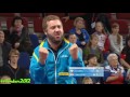 andrej gacina vs par gerell ettc 2015