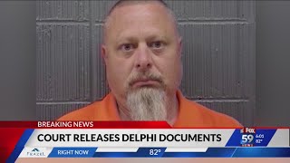 Delphi murder investigation: New documents released