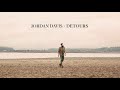 jordan davis detours official audio