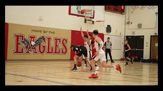 Mumba Markham Elite Vs Collingwood Trailblazers 04 06 2024 Whole Game