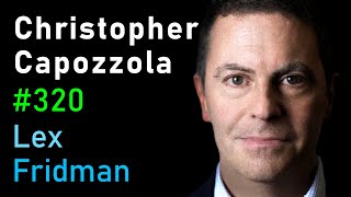 Christopher Capozzola: World War I, Ideology, Propaganda, and Politics | Lex Fridman Podcast #320